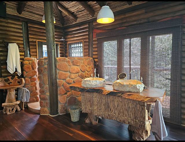 3 BEDROOM HOUSE FOR SALE IN MODIMOLLE